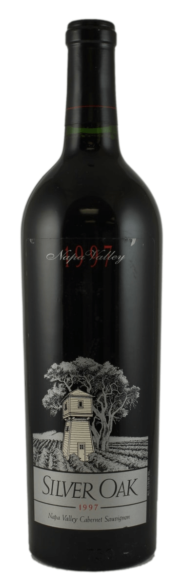 Silver Oak Silver Oak Alexander Valley Cabernet Sauvignon